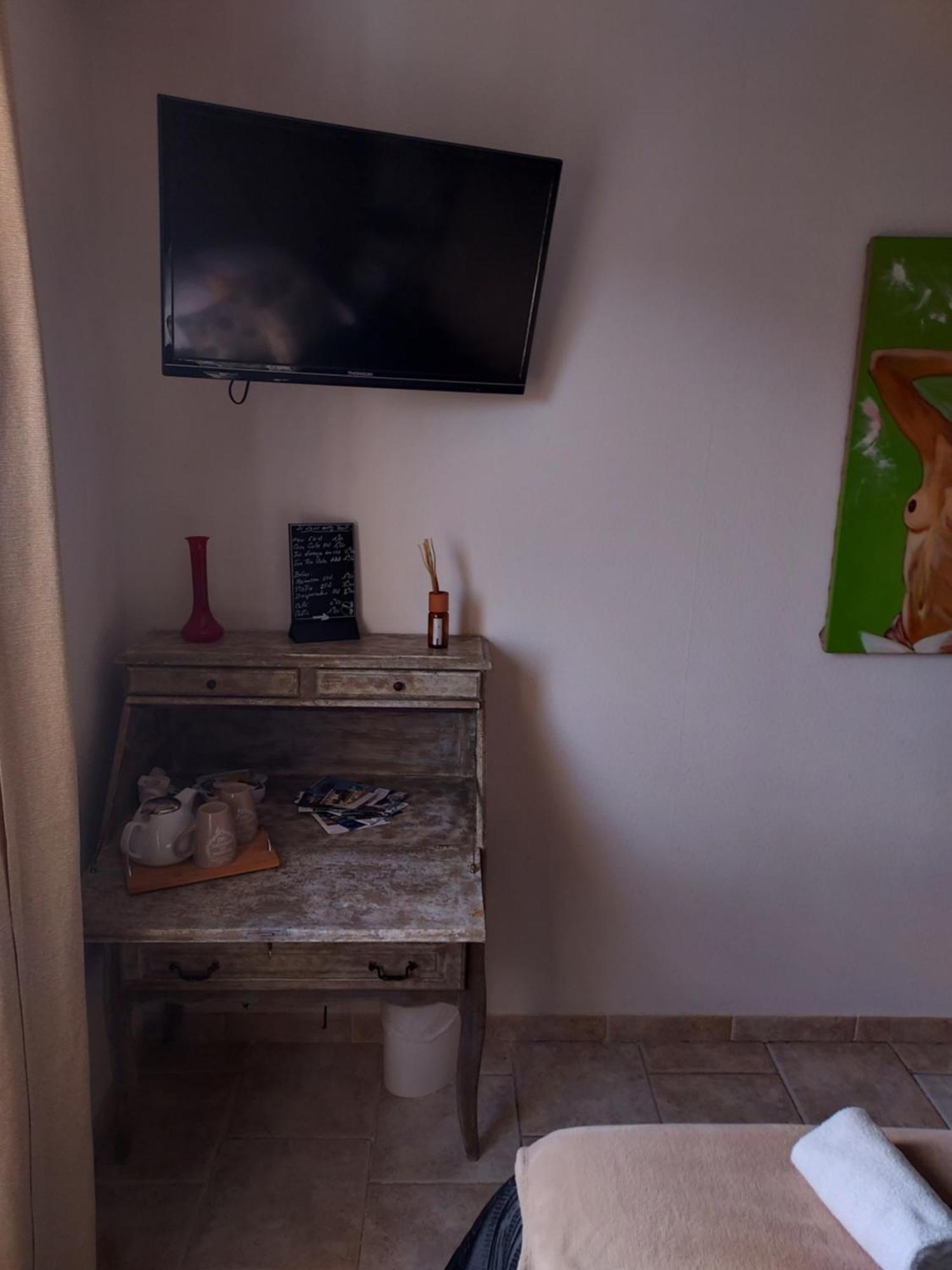 مبيت وإفطار Appietto Veronique المظهر الخارجي الصورة