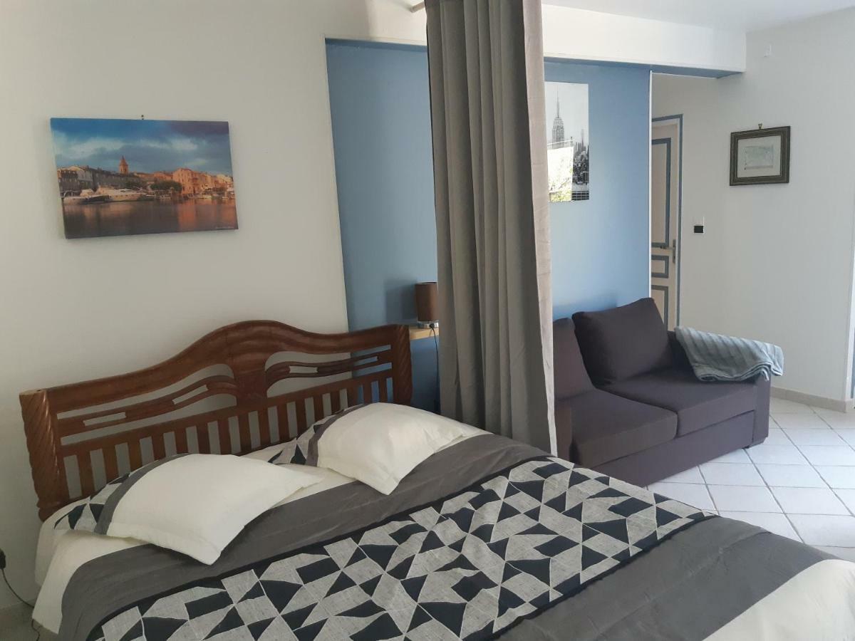 مبيت وإفطار Appietto Veronique المظهر الخارجي الصورة