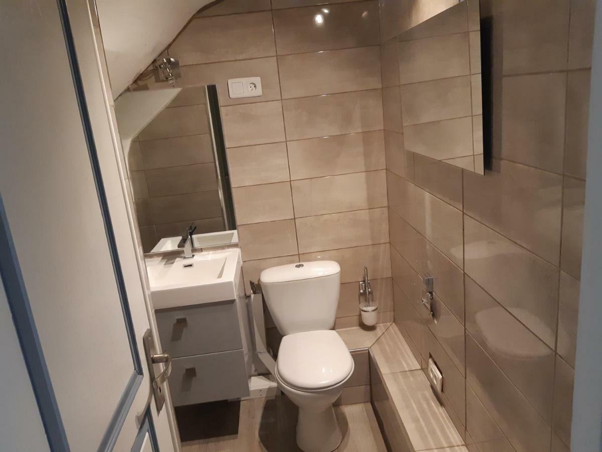 مبيت وإفطار Appietto Veronique المظهر الخارجي الصورة