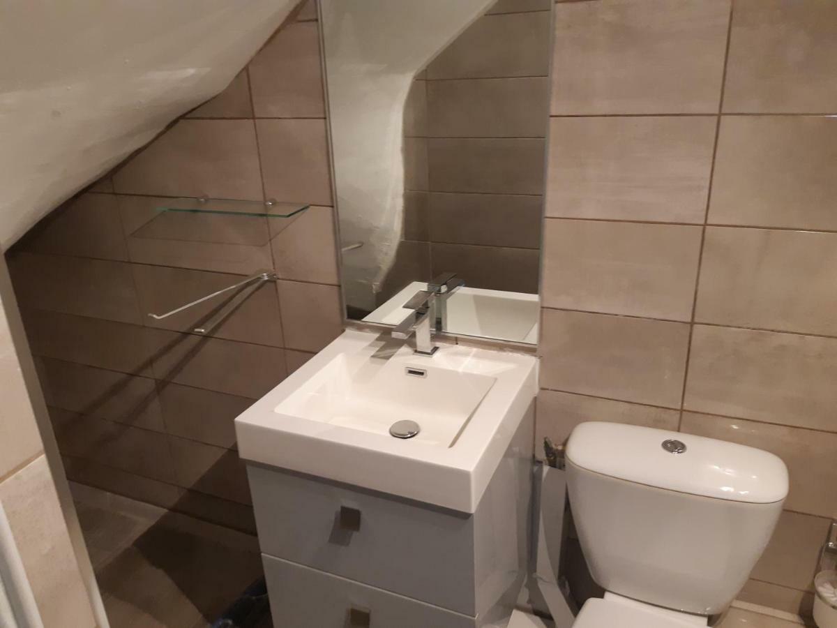 مبيت وإفطار Appietto Veronique المظهر الخارجي الصورة
