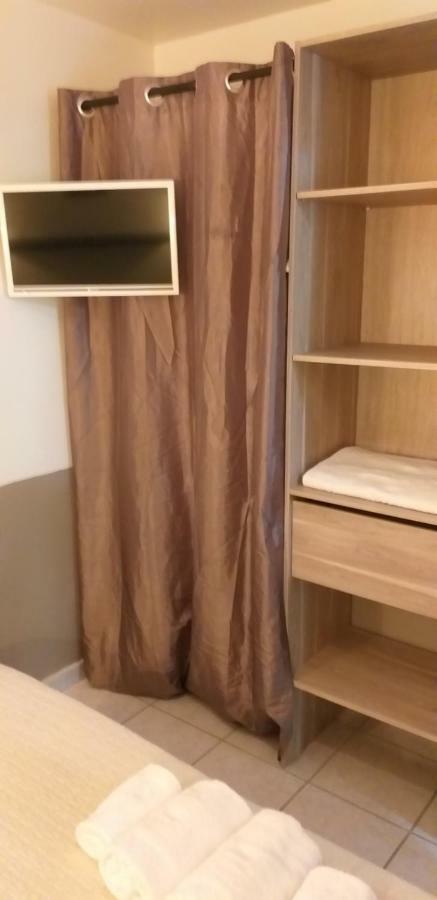 مبيت وإفطار Appietto Veronique المظهر الخارجي الصورة