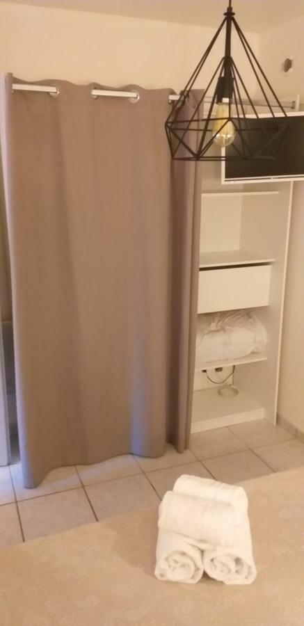 مبيت وإفطار Appietto Veronique المظهر الخارجي الصورة